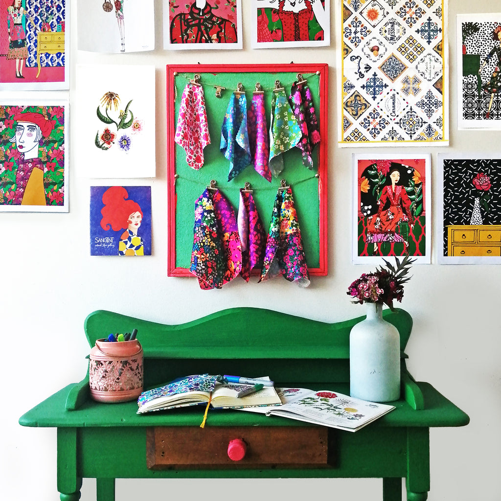 Colaboración Daniela Pérez