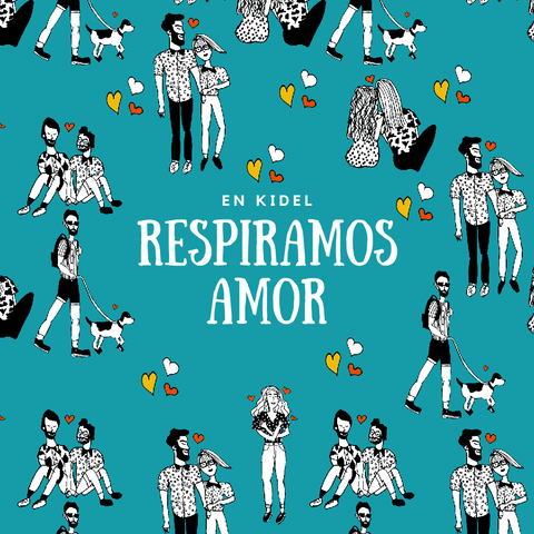 En Febrero se siente más