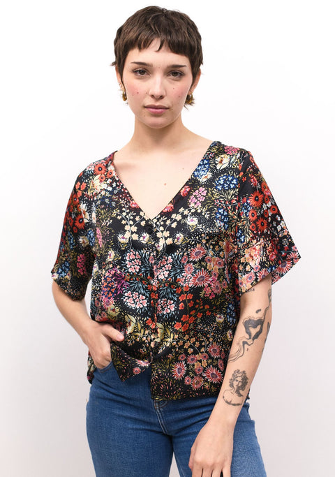 Blusa Glob Ana