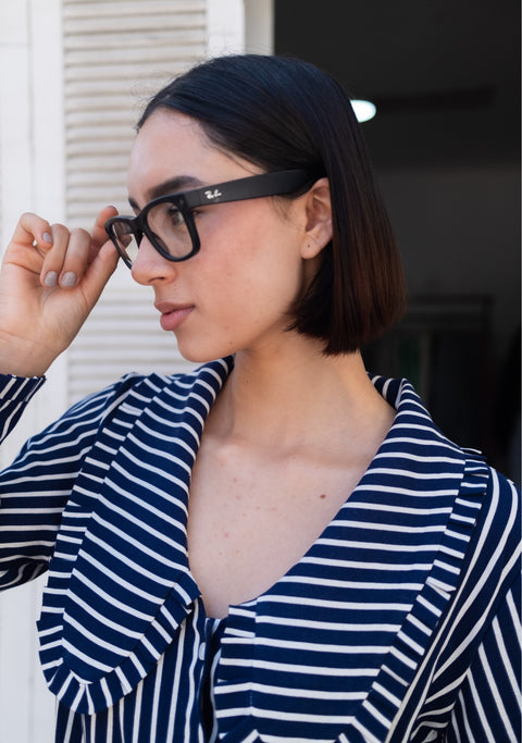 Blusa Ancestra Alexa