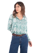 Blusa Ondera Adela