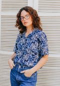 Guayabera Mujer Magdalena