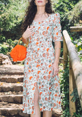 Vestido Bohemia Jacinta