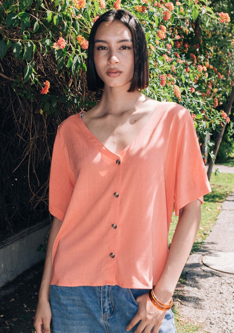 Blusa Glob Soft Emilia
