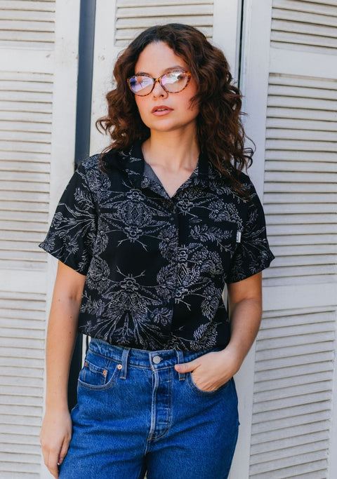 Guayabera Mujer Amanda