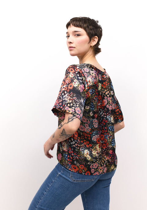 Blusa Glob Ana