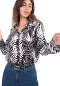 Blusa Ondera Ana