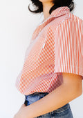 Guayabera Mujer Bárbara