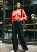 Pantalón Kiki Negro Esencia