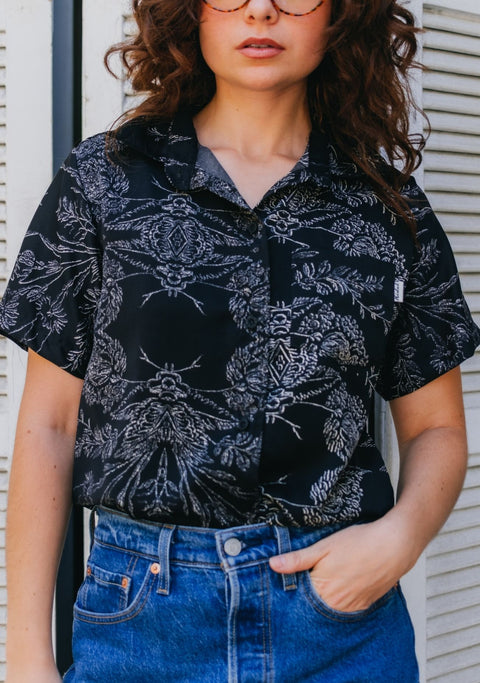 Guayabera Mujer Amanda