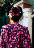 Blusa Cosmopolita Amapola