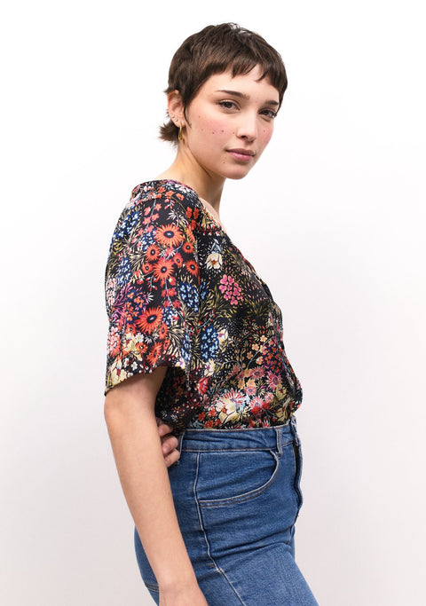 Blusa Glob Ana