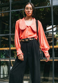 Blusa Ancestra Soft Emilia