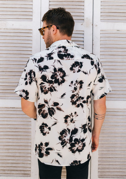 Camisa Hombre Nómada Dublín