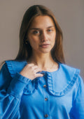 Blusa Cosmopolita Juliana