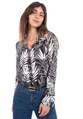 Blusa Ondera Ana