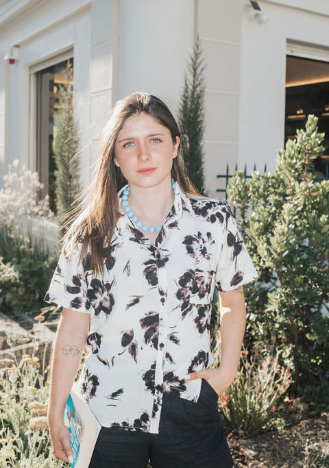 Guayabera Mujer Alexia