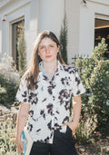 Guayabera Mujer Alexia