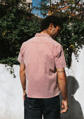 Camisa Boxy Groove Tempo