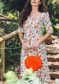 Vestido Bohemia Jacinta
