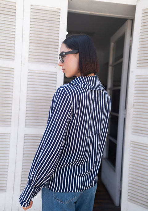Blusa Ancestra Alexa