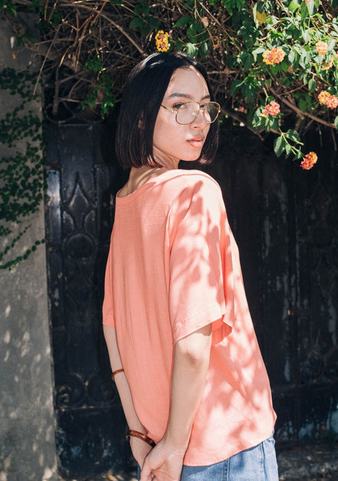 Blusa Glob Soft Emilia