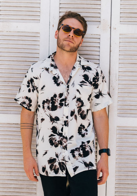 Camisa Hombre Nómada Dublín