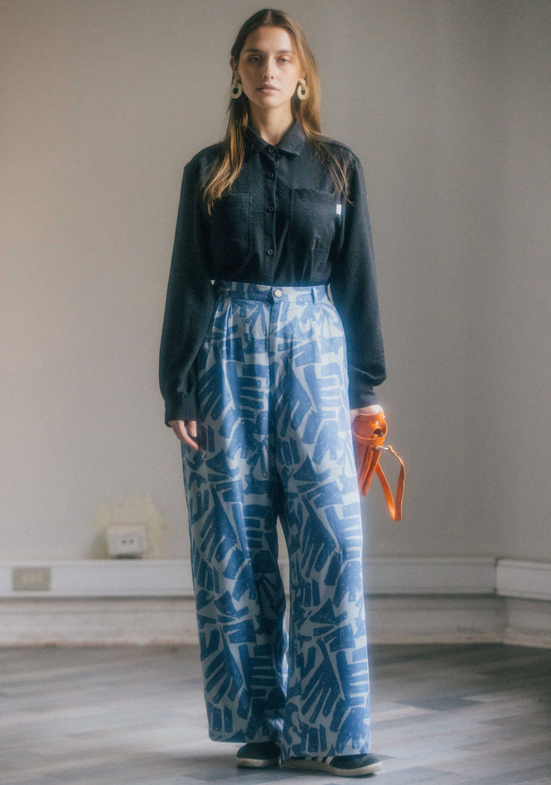 Pantalones mujer