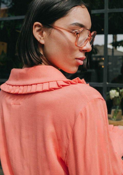 Blusa Ancestra Soft Emilia