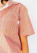 Guayabera Mujer Bárbara