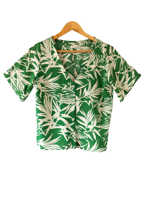 Blusa Glob Fresia
