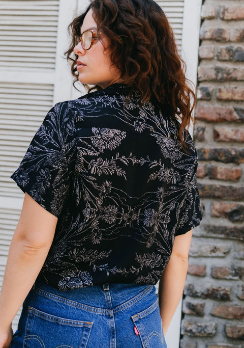 Guayabera Mujer Amanda