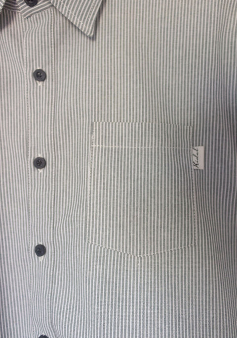 Guayabera Hombre Vibana Nairobi