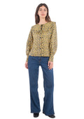 Blusa Cosmopolita Marga