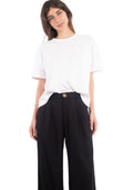 Pantalón Kiki Negro Mistico