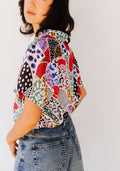 Guayabera Mujer Isabel