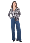 Blusa Ondera Ana