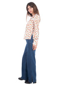 Blusa Cosmopolita María