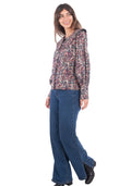 Blusa Cosmopolita Giorgia