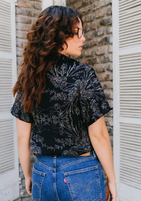 Guayabera Mujer Amanda