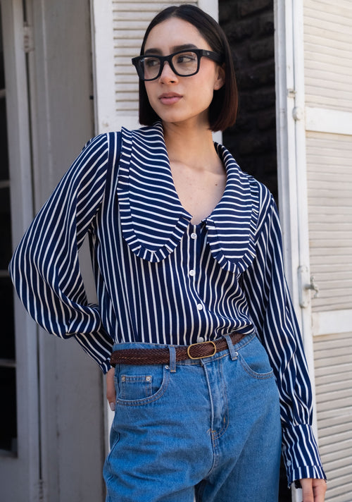 Blusa Ancestra Alexa