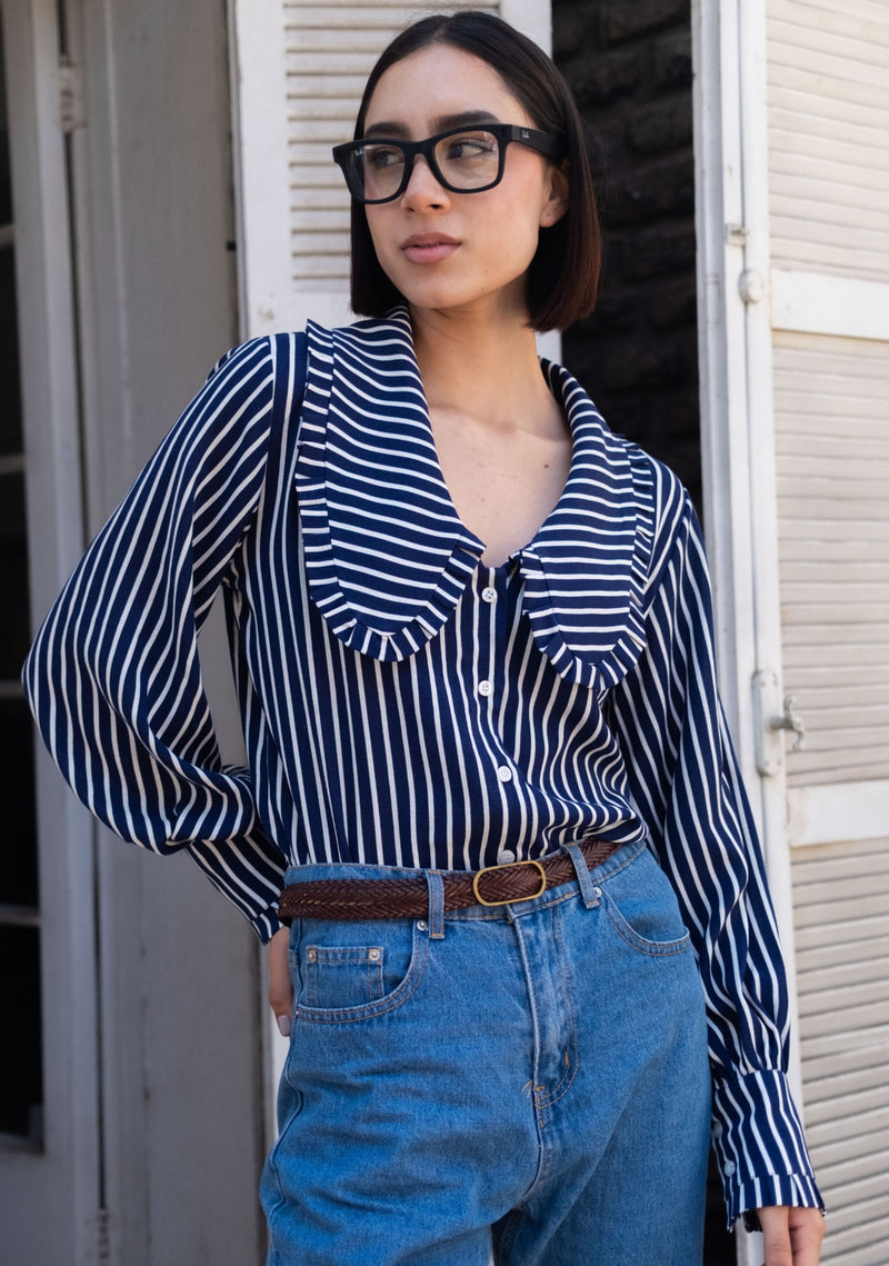 Blusa Ancestra Alexa