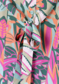 Vestido Bohemia Leticia
