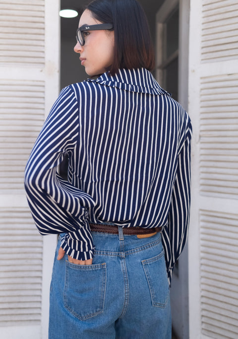 Blusa Ancestra Alexa