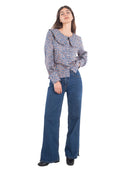 Blusa Cosmopolita Stella