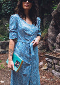 Vestido Bohemia Sofía