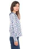 Blusa Cosmopolita Jacinta