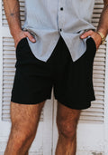 Short Nosara Negro