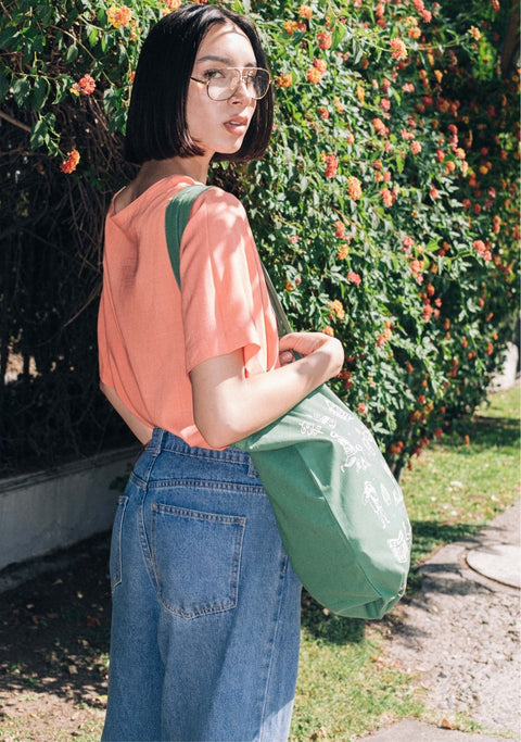 Blusa Glob Soft Emilia
