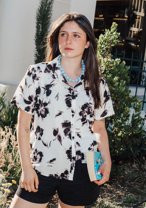 Guayabera Mujer Alexia